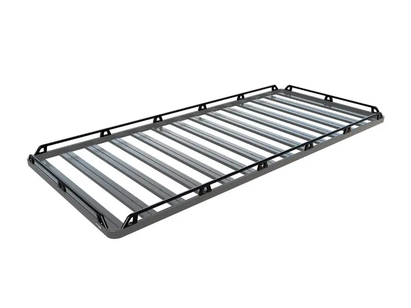 Front Runner Expedition Perimeter Rail Kit - For 2772Mm (L) X 1255Mm (W) Rack 1