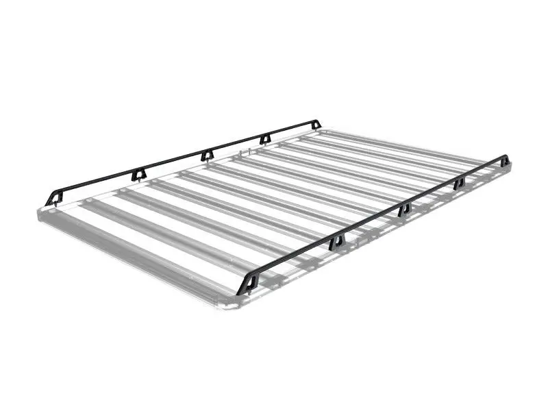 Front Runner Expedition Rail Kit - Sides - For 2166Mm (L) Rack 1
