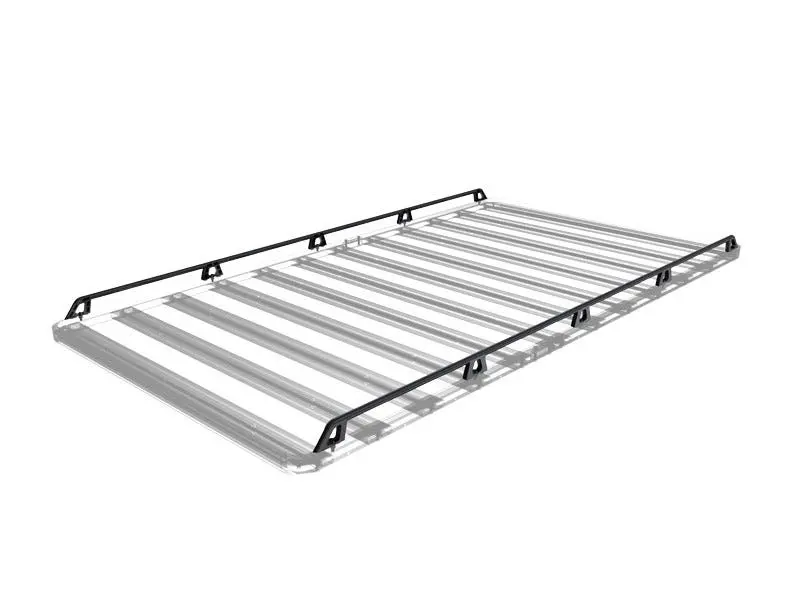 Front Runner Expedition Rail Kit - Sides - For 2368Mm (L) Rack 1