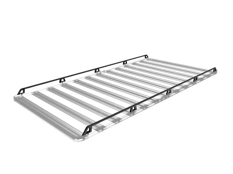 Front Runner Expedition Rail Kit - Sides - For 2570Mm (L) Rack 1