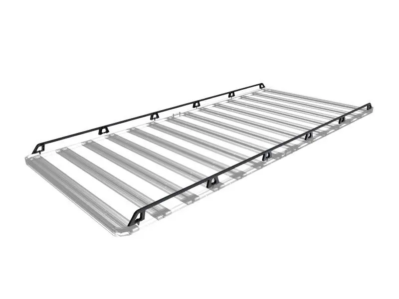 Front Runner Expedition Rail Kit - Sides - For 2772Mm (L) Rack 1