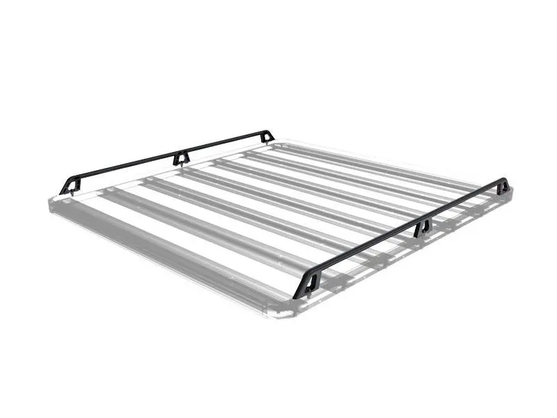 Front Runner Expedition Rail Kit - Sides - For 752Mm (L) To 1358Mm (L) Rack 1