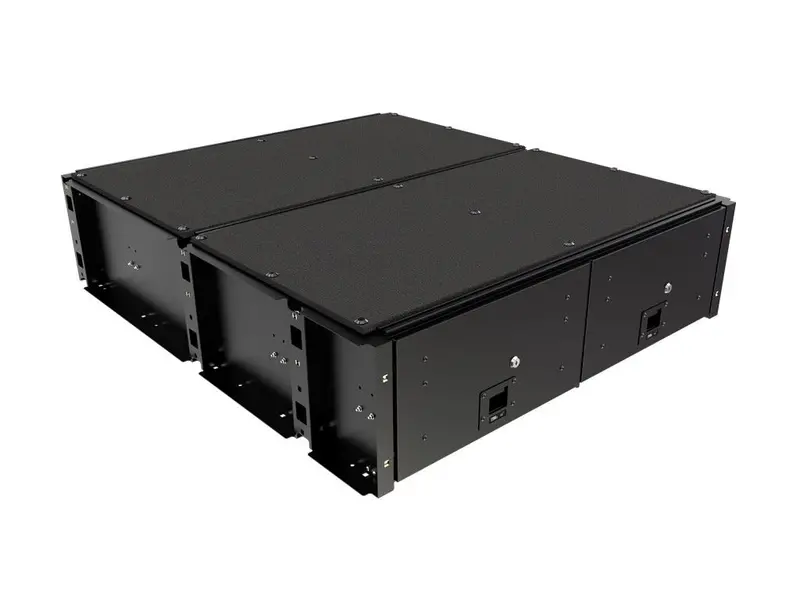 Front Runner Pickup Truck Drawers / Large 1