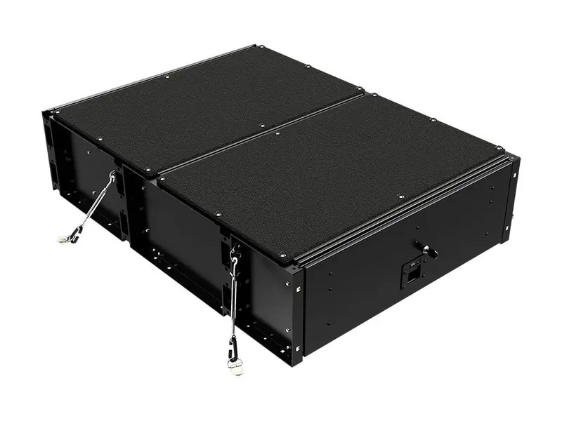 Front Runner Pickup Truck Drawers / Medium 1