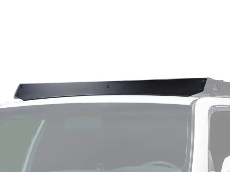 Front Runner Toyota 4Runner (2009-Current) Slimsport Rack Wind Fairing 1