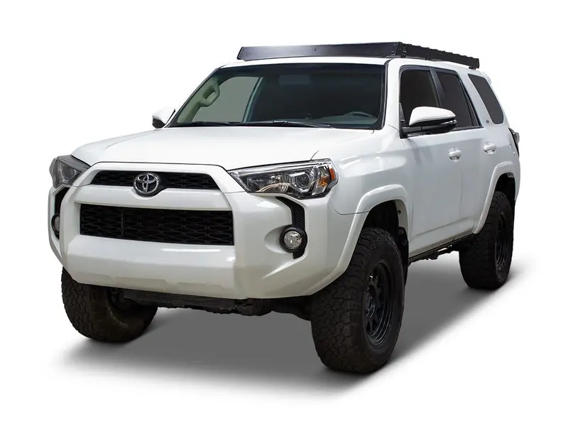 Front Runner Toyota 4Runner (5Th Gen) (2010-Current) Slimsport Roof Rack Kit 1