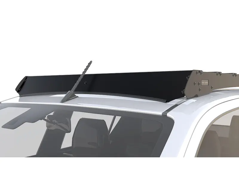 Front Runner Toyota Hilux H48 Dc (2022-Current) Slimsport Rack Wind Fairing 1