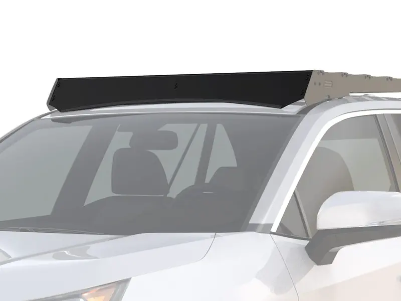 Front Runner Toyota Rav4 (2019-Current) Slimsport Rack Wind Fairing 1