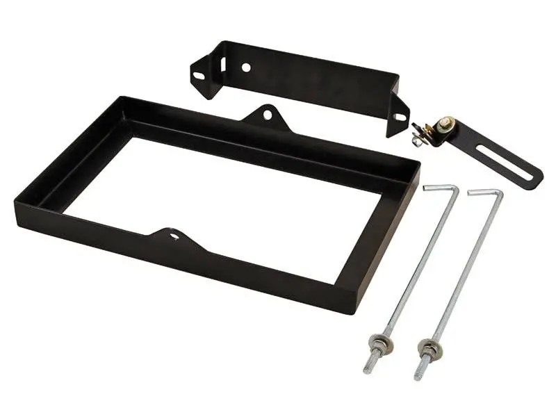 Front Runner Universal 70A Battery Bracket 1