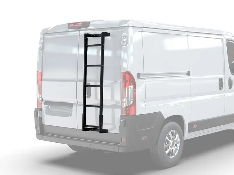 Front Runner Universal Vehicle Ladder / Short 1