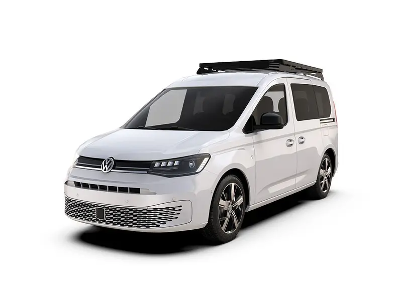 Front Runner Volkswagen Caddy (2022-Current) Slimline Ii Roof Rack Kit 1