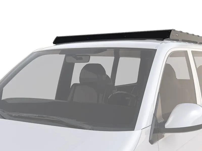 Front Runner Volkswagen T5/T6 Transporter Swb Slimsport Rack Wind Fairing 1