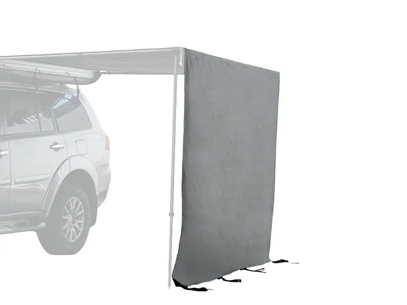 Front Runner Wind Break For 2.5M Awning / Front 1