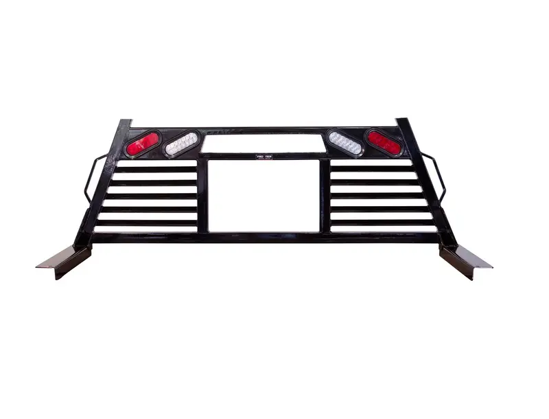 Frontier Truck Gear 110-40-3009 Hd Headache Rack Fits Ram 1500 Ram 2500 Ram 3500 1