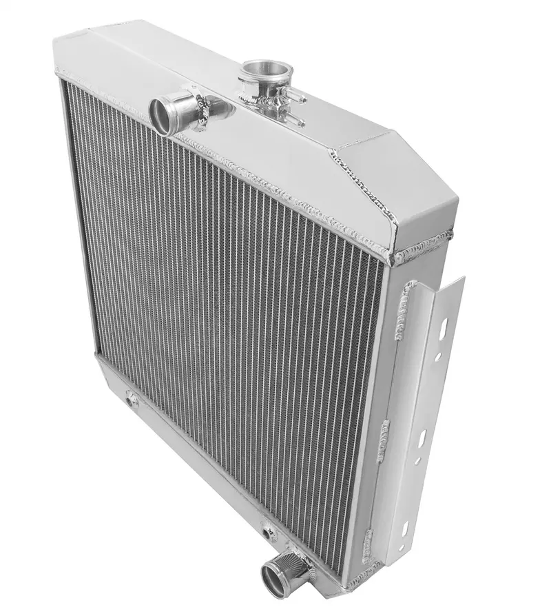 Frostbite Fb106 Aluminum Radiator 1