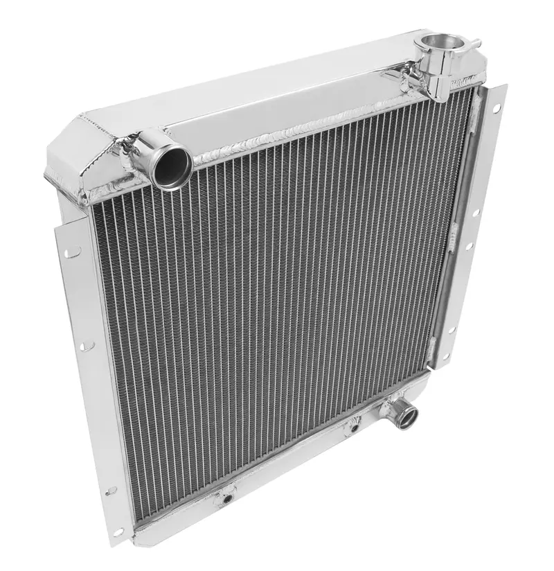 Frostbite Fb232 Aluminum Radiator Fits 60-84 Land Cruiser 1
