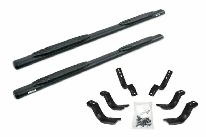 Go Rhino 684481467T 4 In. Oe Xtreme Plus Sidesteps Kit Fits 12-14 Cr-V 1