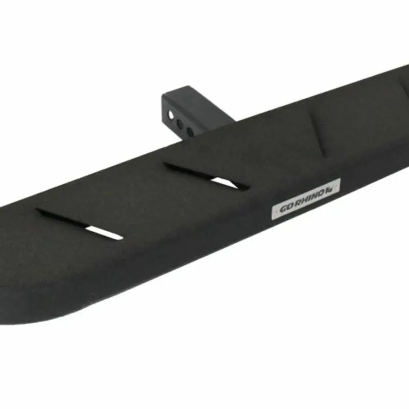 Go Rhino Rb610pc Rb10 Universal Hitch Step 1