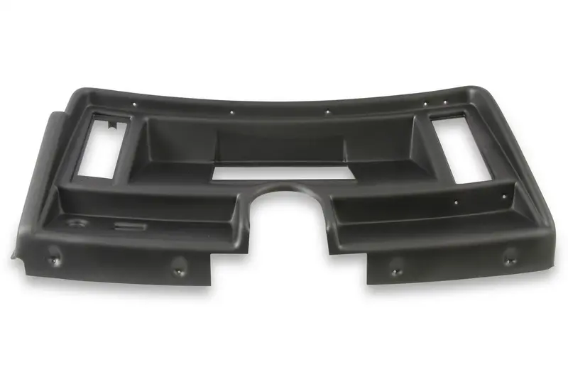 Holley Efi 553-385 Dash Panel Fits 69-76 Nova 1