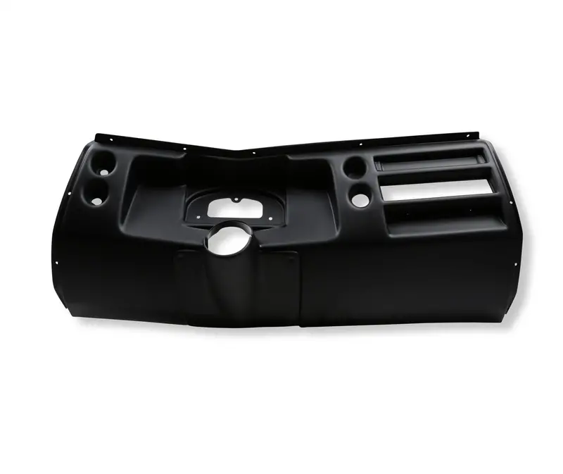Holley Efi 553-414 Dash Panel Fits 68 Chevelle 1