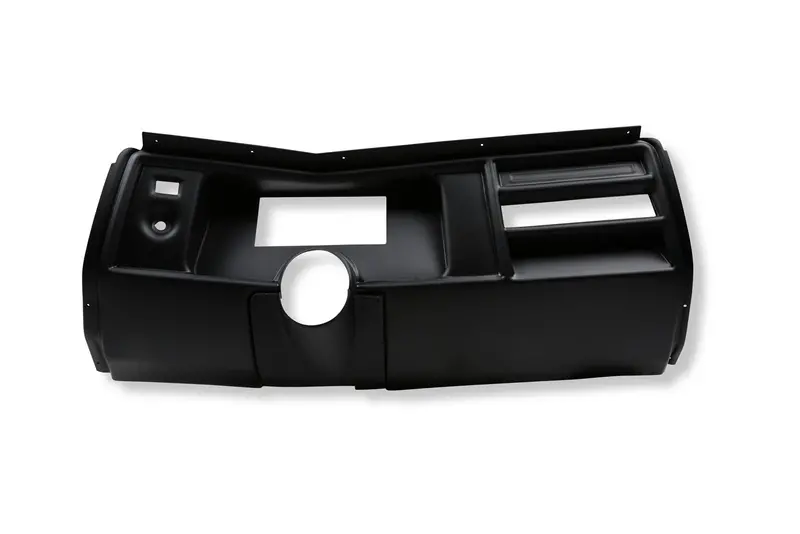 Holley Efi 553-416 Dash Panel Fits 69 Chevelle 1
