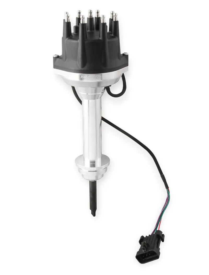 Holley Efi 565-203 Gen 2 Dual Sync Distributor 1