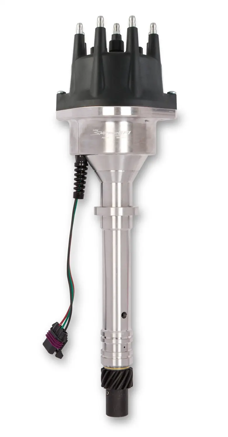 Holley Efi 565-305 Sniper Efi Hyperspark Distributor 1