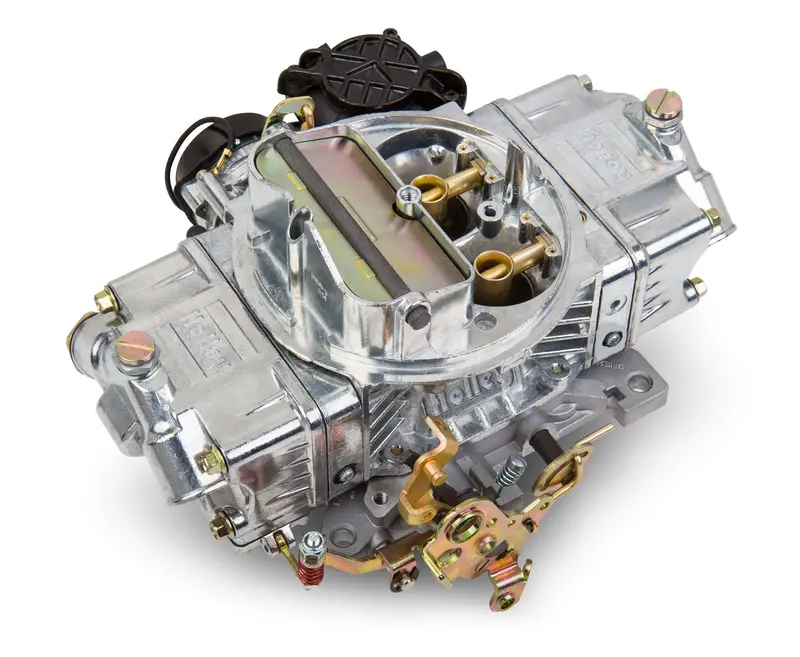 Holley Performance 0-80670 Street Avenger Carburetor 1