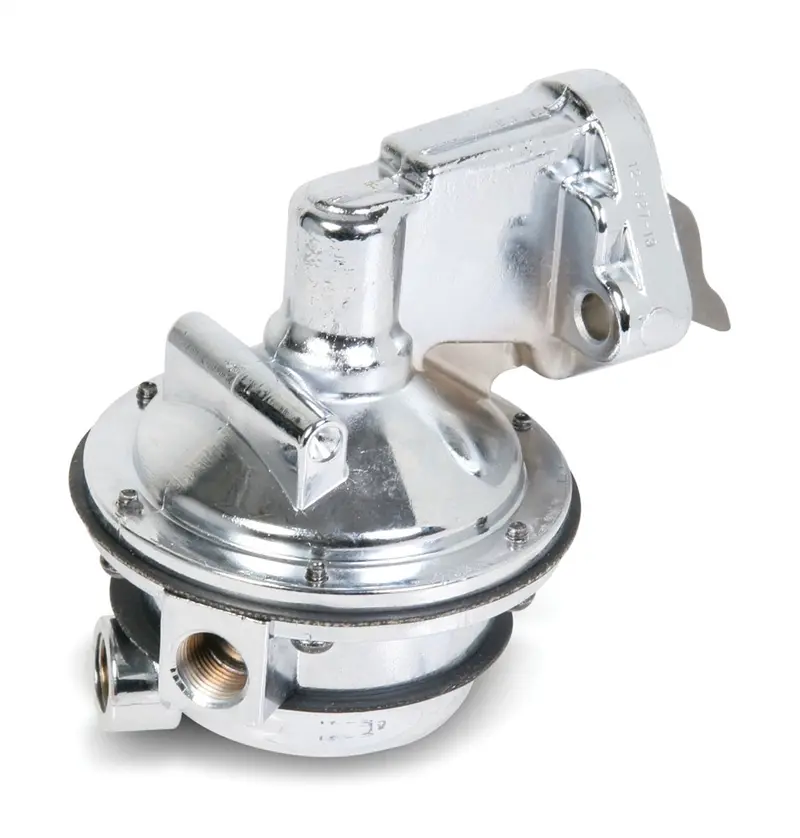 Holley Performance 12-327-13 Mechanical Fuel Pump 1