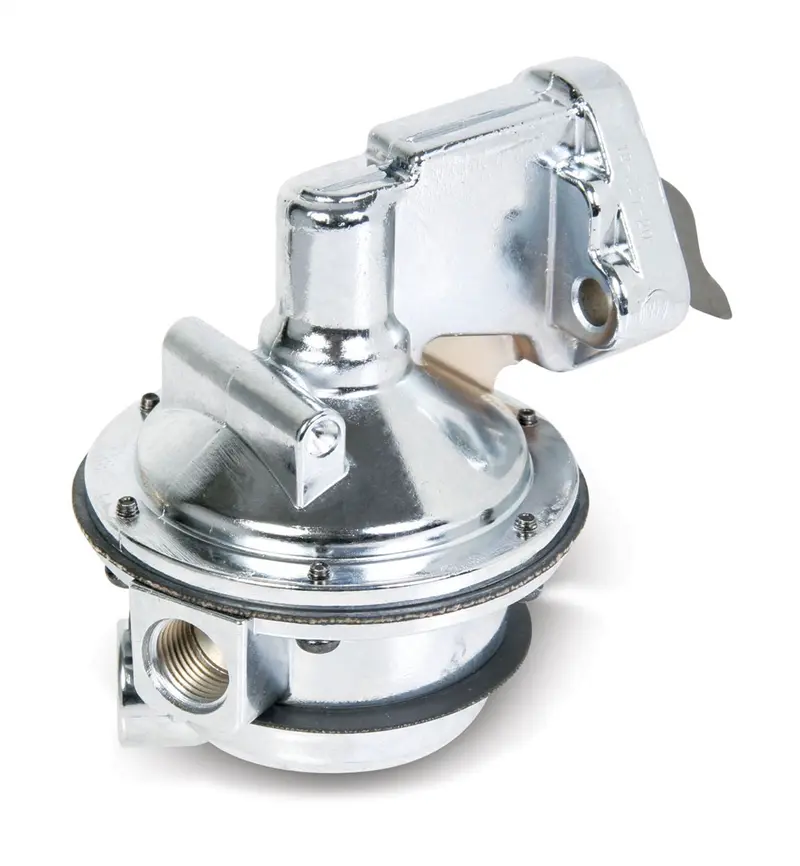 Holley Performance 12-327-20 Keith Dorton Series Volumax Race Series Fuel Pump 1