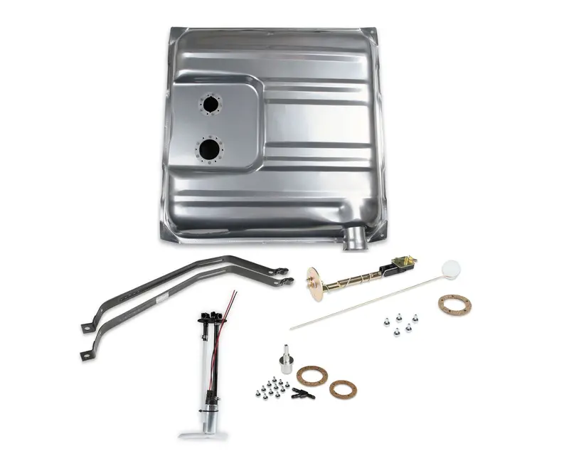 Holley Performance 19-109 Sniper Efi Fuel Tank System 1