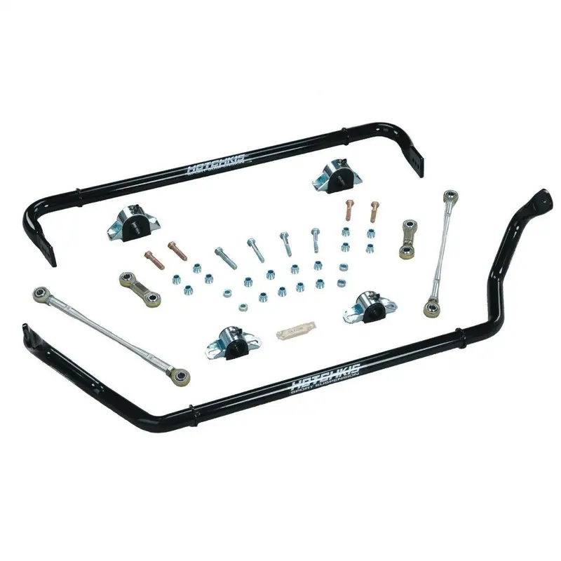 Hotchkis Performance 22110 Competition Sway Bar Set Fits 10-12 Camaro 1