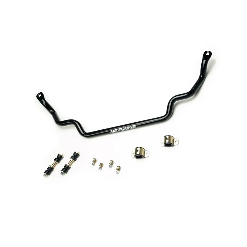 Hotchkis Performance 22115F Sport Sway Bar Fits 67-70 Mustang 1