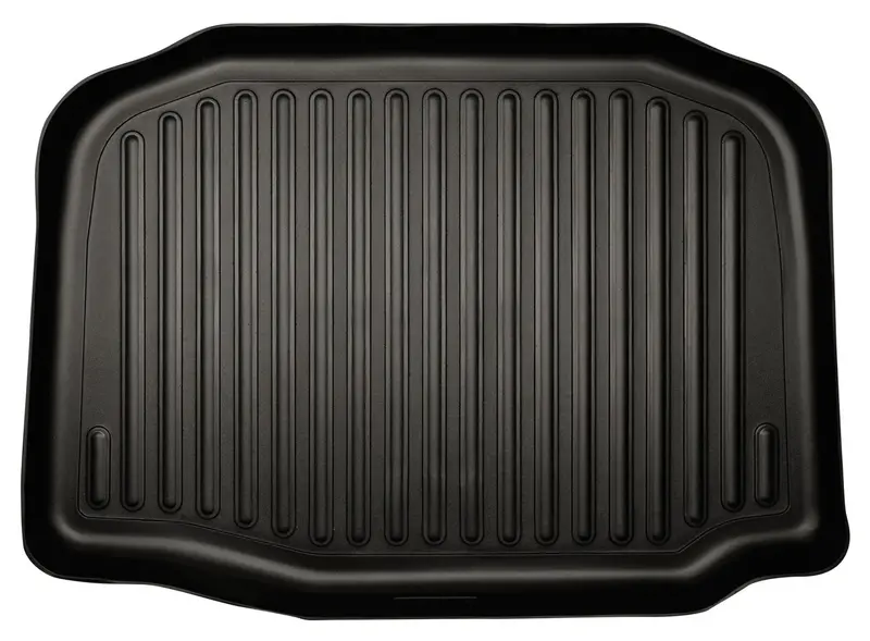 Husky Liners 23121 Classic Style Cargo Liner Fits Flex Freestyle Mkt Taurus X 1
