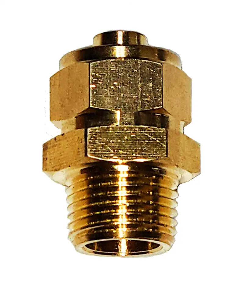 Kleinn Automotive Air Horns 51238 Compression Fitting 1