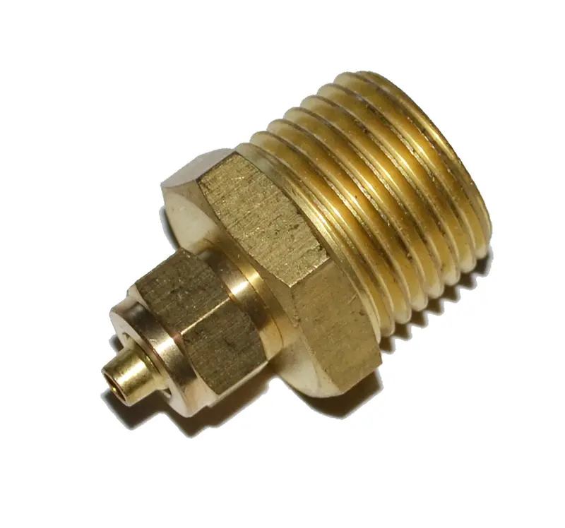Kleinn Automotive Air Horns 51412 Compression Fitting 1