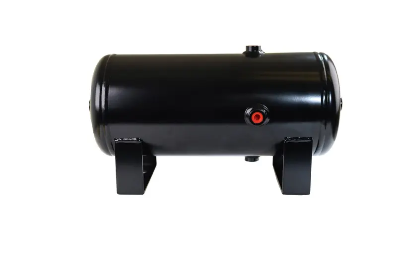 Kleinn Automotive Air Horns 6275Rt Air Tank 1