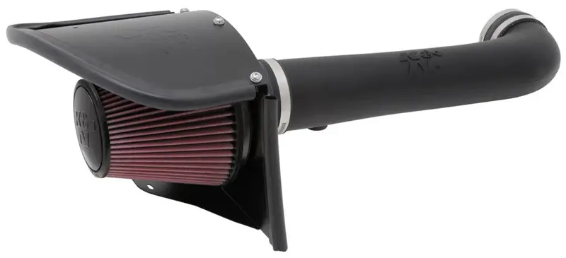 K&N Filters 57-1566 57 Series Fuel Injection Performance Kit 1