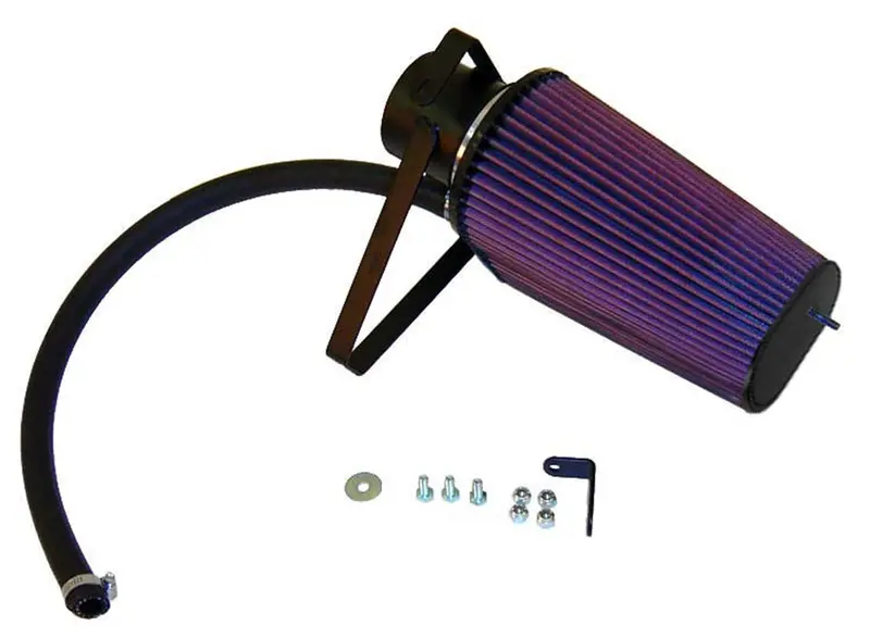 K&N Filters 57-2503 Filtercharger Injection Performance Kit 1