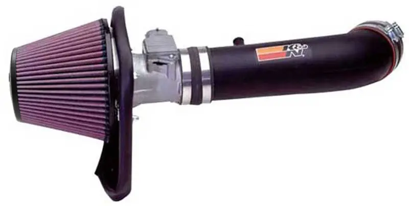 K&N Filters 57-2529-1 Filtercharger Injection Performance Kit 1