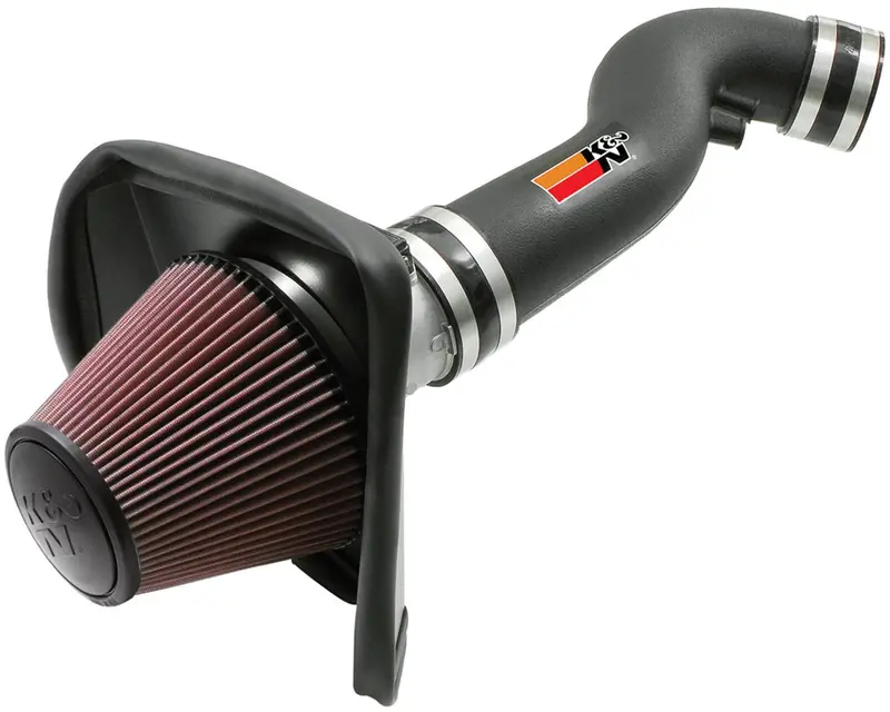 K&N Filters 57-2539 Filtercharger Injection Performance Kit 1