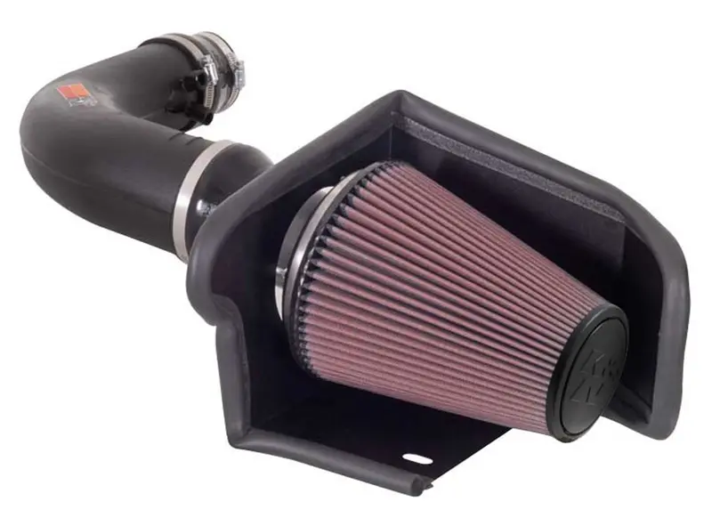 K&N Filters 57-2541 Filtercharger Injection Performance Kit 1