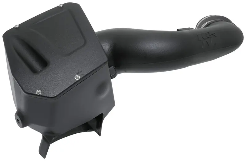 K&N Filters 57-2600 57 Series Fuel Injection Performance Kit 1
