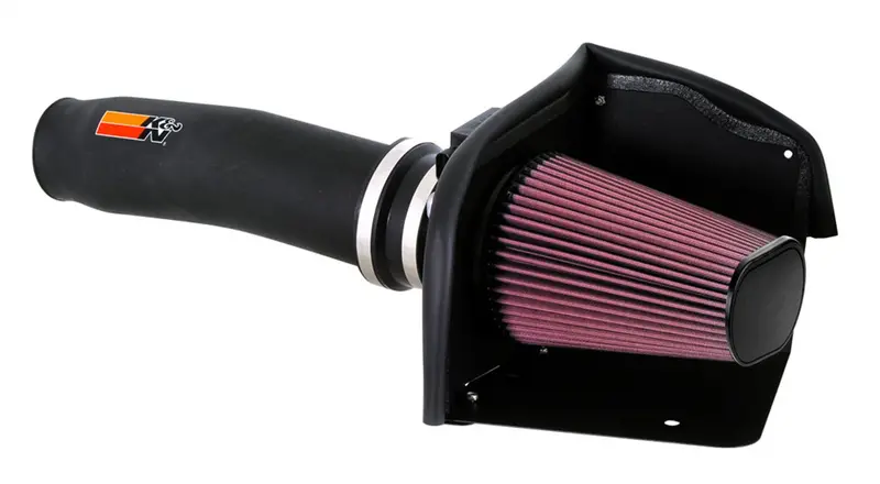 K&N Filters 57-3011 Filtercharger Injection Performance Kit Fits Caprice Impala 1