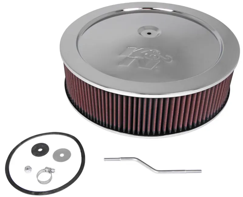 K&N Filters 57-3014 Filtercharger Injection Performance Kit 1