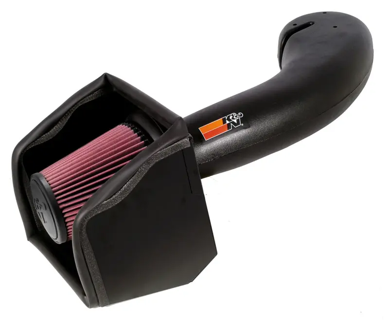 K&N Filters 57-3026 Filtercharger Injection Performance Kit 1