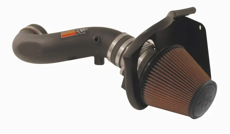 K&N Filters 57-3044 Filtercharger Injection Performance Kit Fits 04 Gto 1