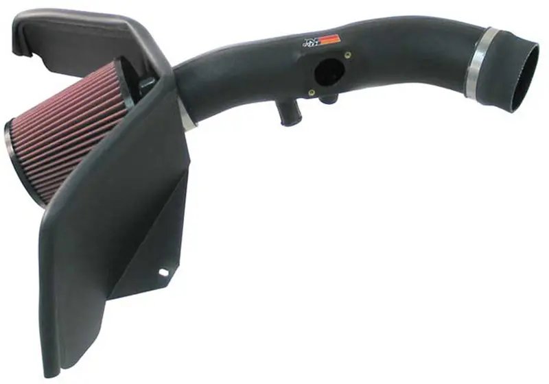 K&N Filters 57-3062 Filtercharger Injection Performance Kit 1