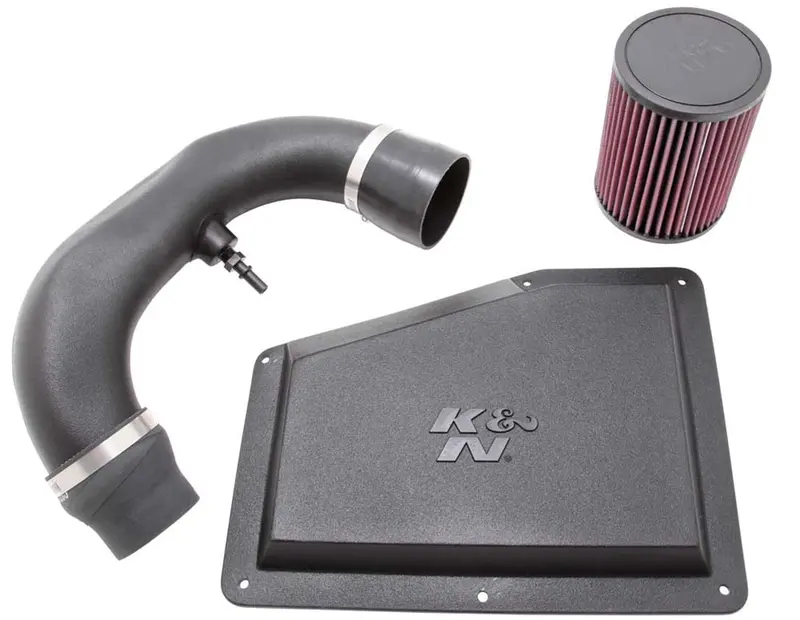 K&N Filters 57-3069 Filtercharger Injection Performance Kit Fits 08-09 Hhr 1