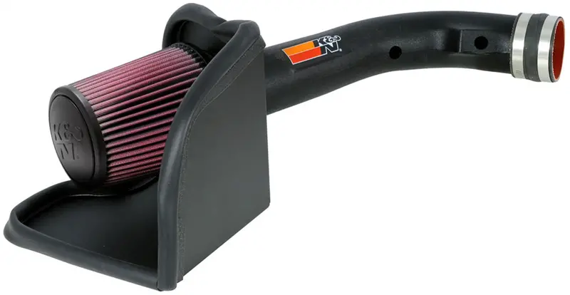 K&N Filters 57-3512 Filtercharger Injection Performance Kit Fits 99-00 Civic 1